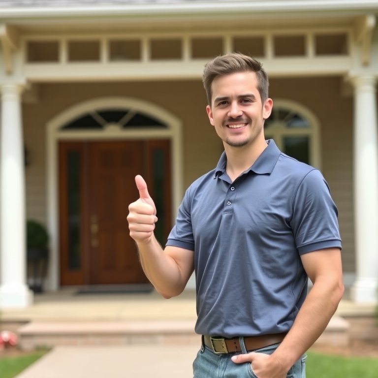 Founder of Chicago Termite